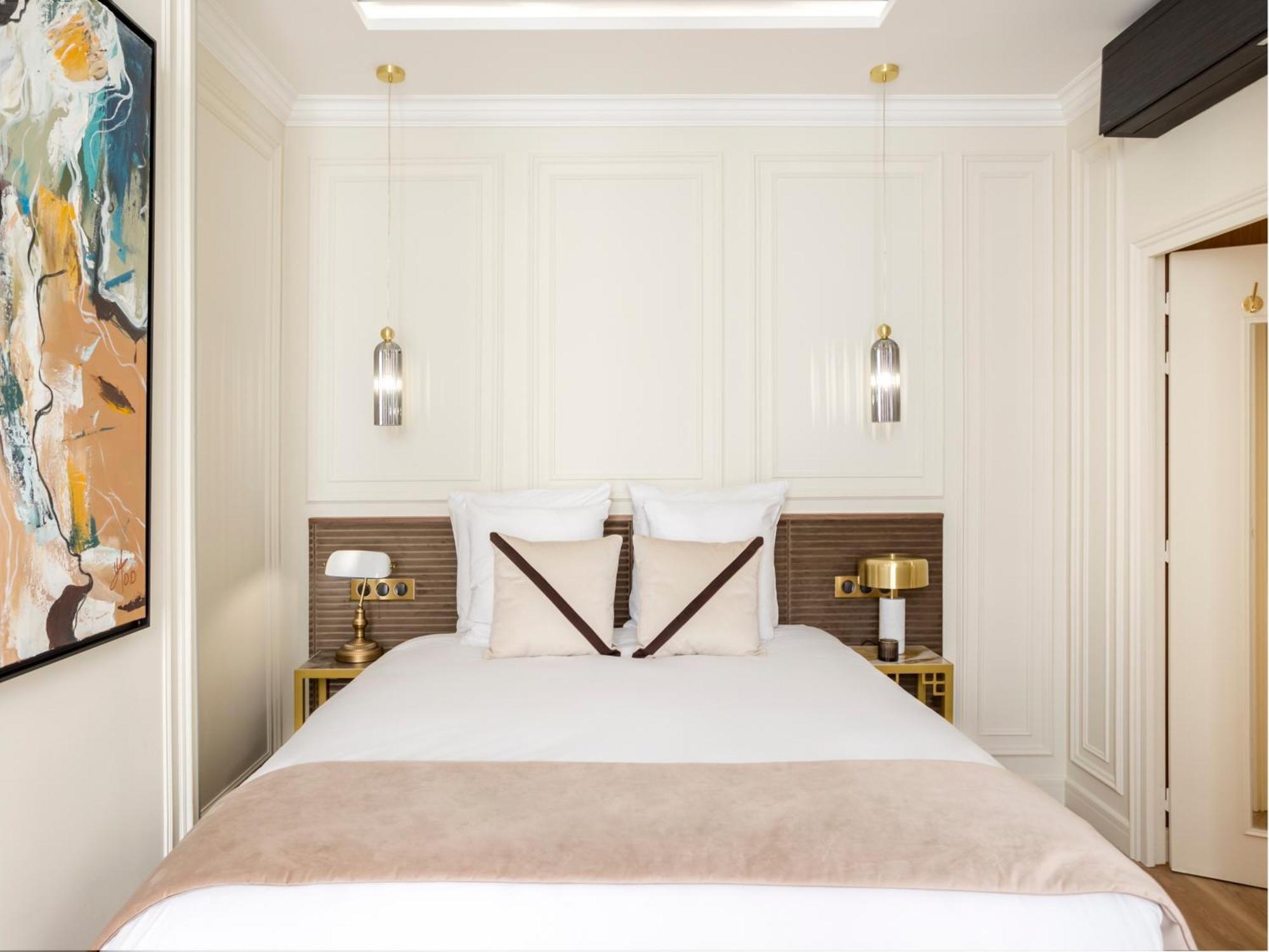Merveil - Luxury - Marais - Caire I Apartment