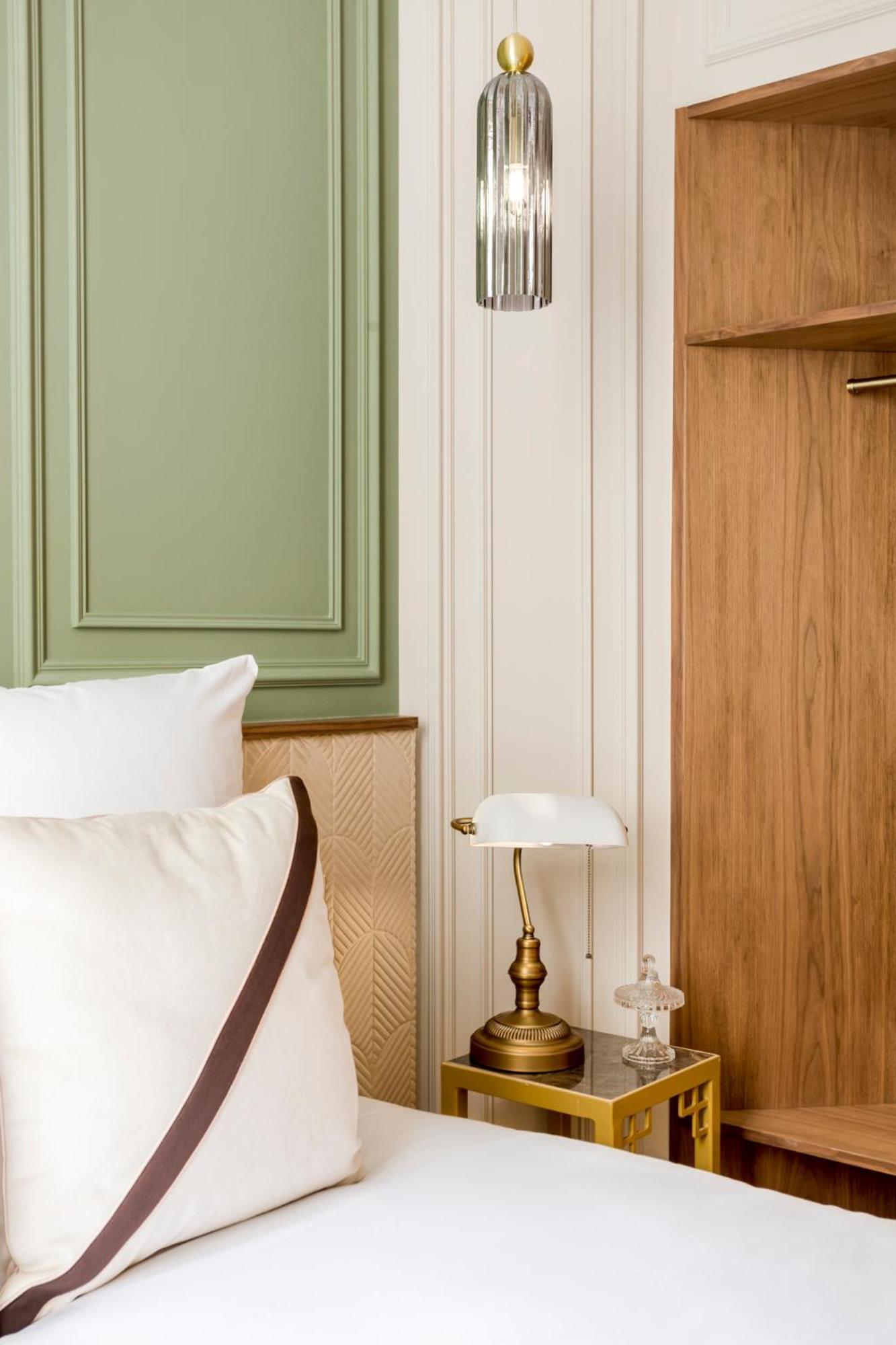 Merveil - Luxury - Marais - Caire I Apartment Paris