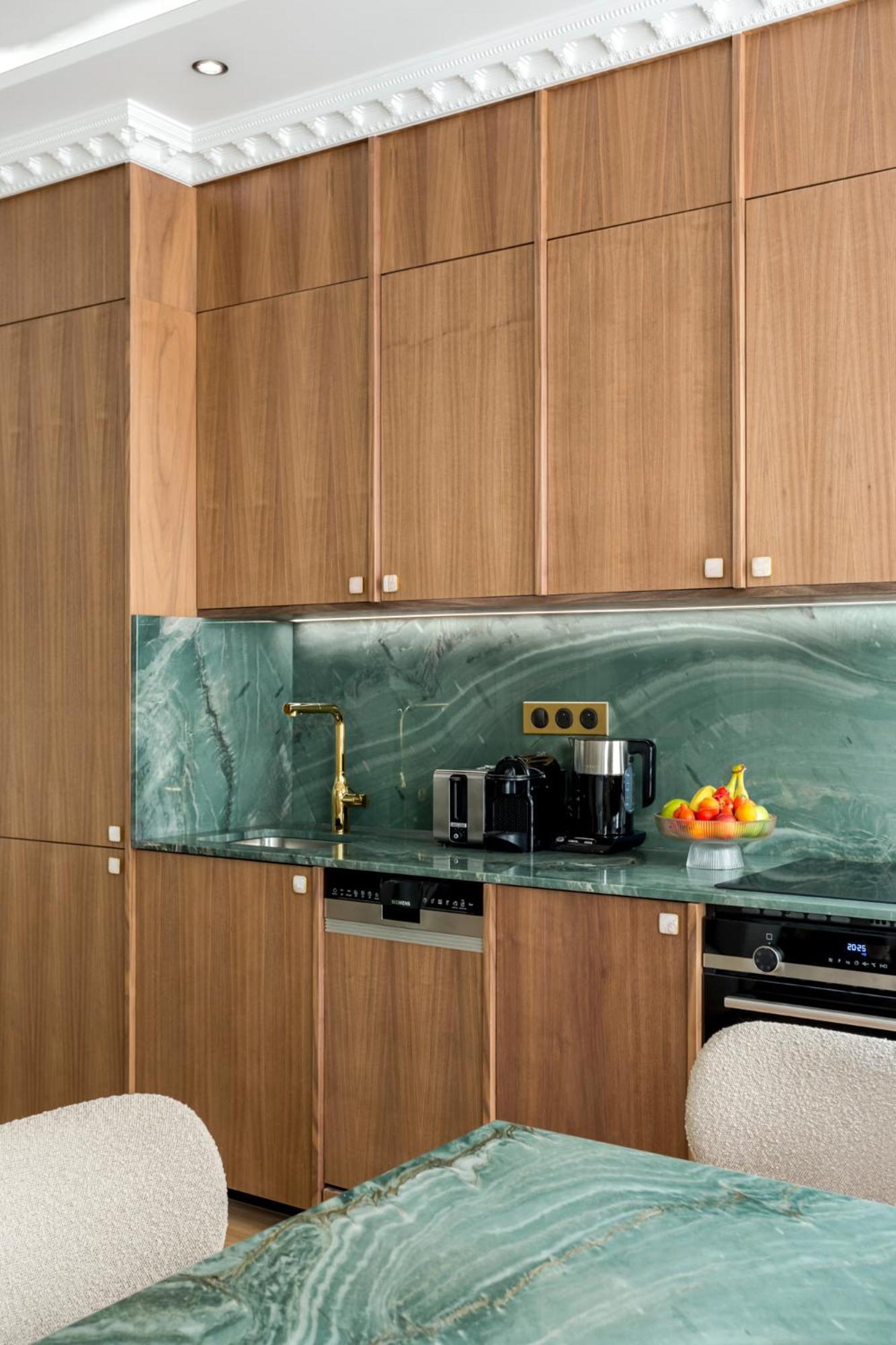 Merveil - Luxury - Marais - Caire I Apartment *